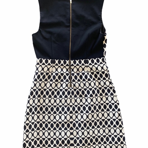 Diane Von Furstenberg DVF Jungle Yvette dress 8 - Picture 4 of 10